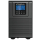 UPS (zasilacz awaryjny) Power Walker ON-LINE (1000VA/900W, 4x IEC, LCD, EPO)
